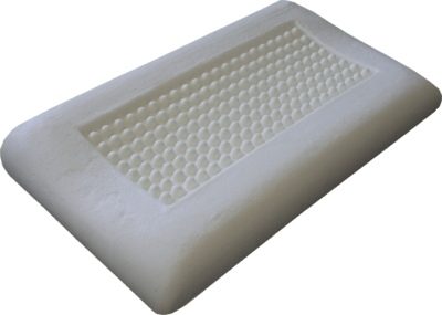 Massage Memory párna