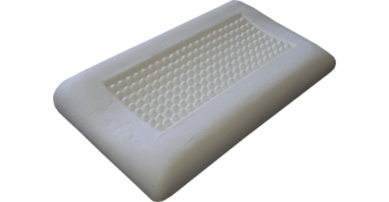 Massage Memory párna