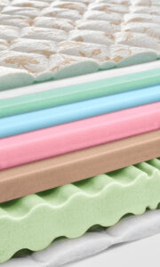 Matrac szerkezet - Vákuum matrac webáruház